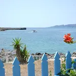 度假居 Rocky House 埃弗勒莫纳斯