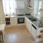 度假居 Rocky House