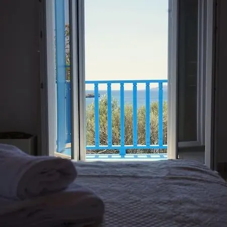 Rocky House Holiday home