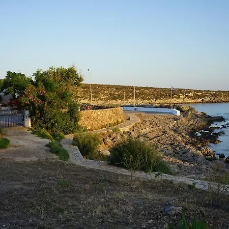 Rocky House *
