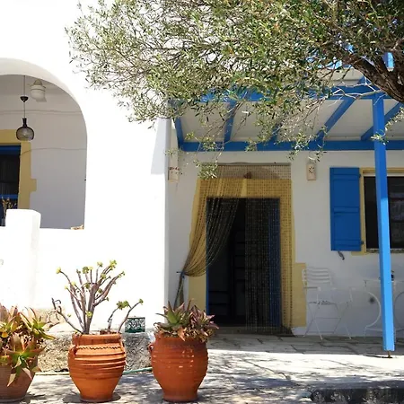 Rocky House