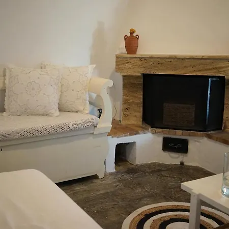 Rocky House Holiday home