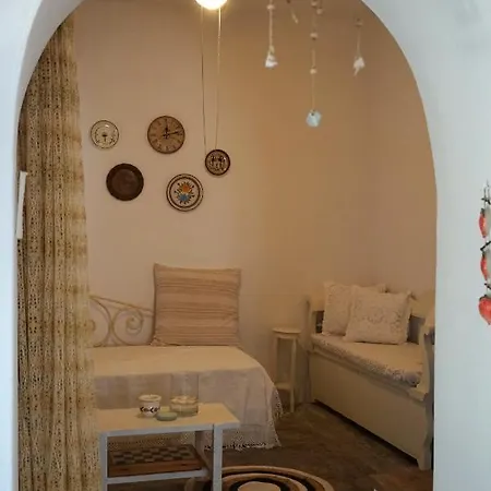 Holiday home Rocky House *
