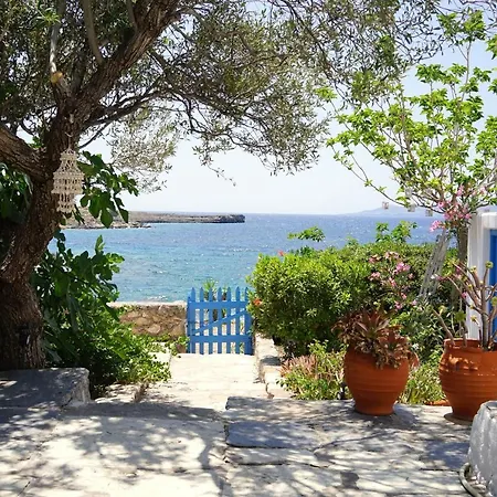 Holiday home Rocky House