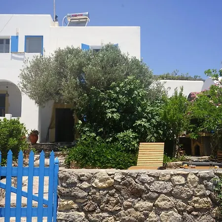 Rocky House *
