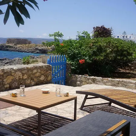 Holiday home Rocky House Avlemonas