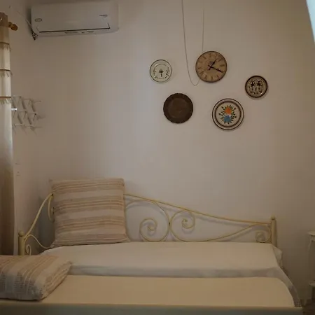 Σπίτι διακοπών Rocky House