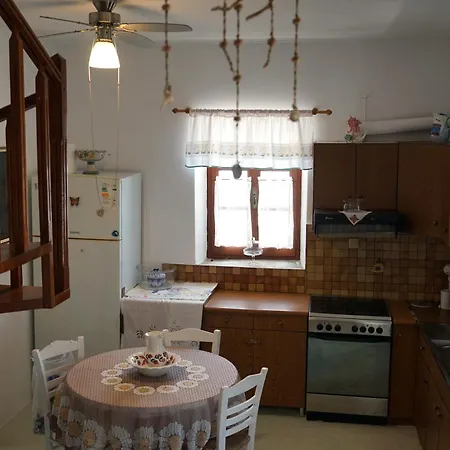 Rocky House *