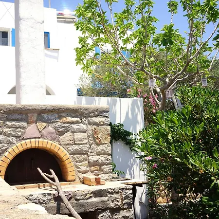 Rocky House * Avlemonas
