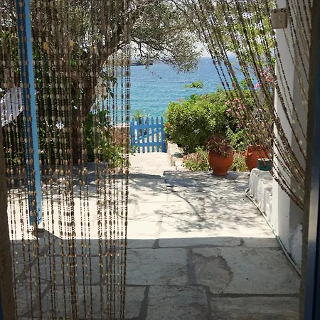 Rocky House