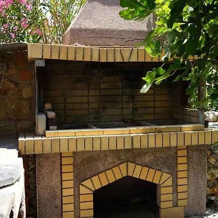 Σπίτι διακοπών Rocky House