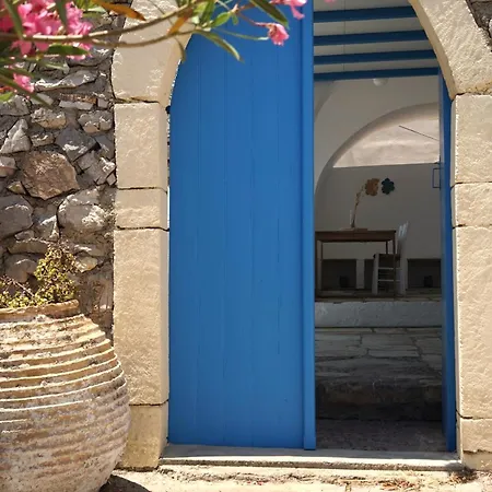 Rocky House Holiday home