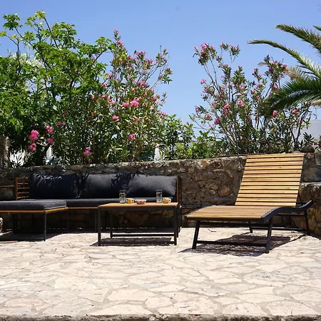 Rocky House *