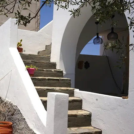 Holiday home Rocky House