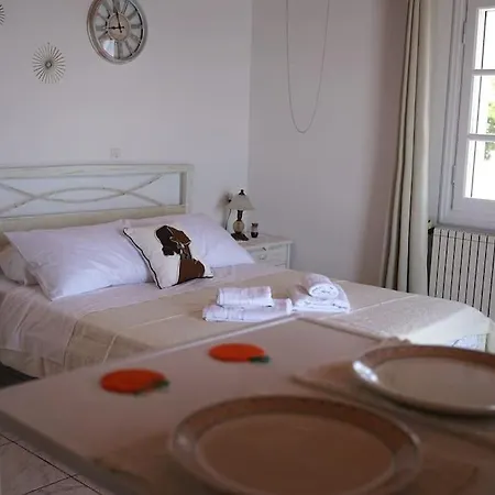 Rocky House Holiday home Avlemonas
