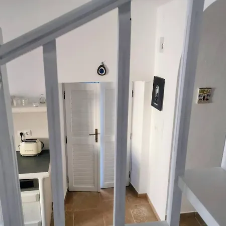 Rocky House Holiday home