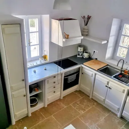 Rocky House Holiday home *
