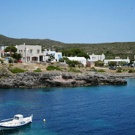 Rocky House * Αβλέμονας