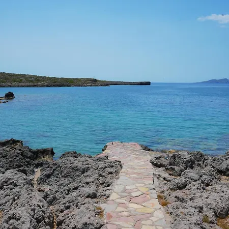 Σπίτι διακοπών Rocky House