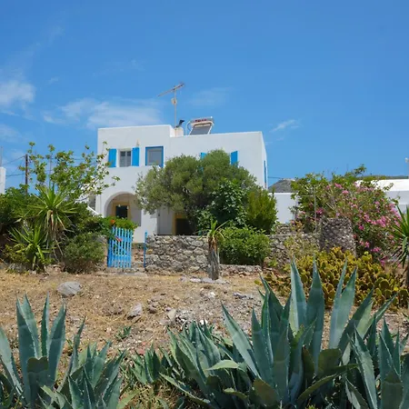 Vakantiehuis Rocky House *