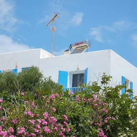 Rocky House * Avlemonas