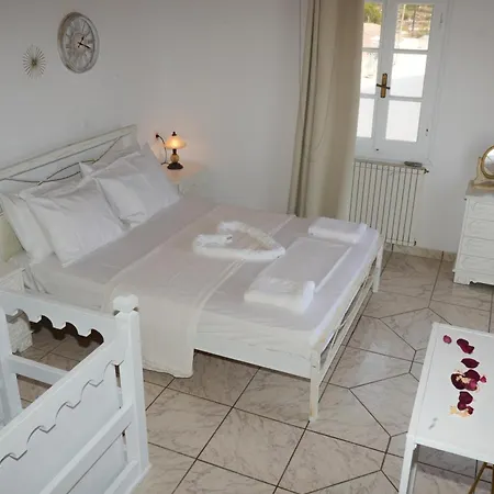 Σπίτι διακοπών Rocky House *
