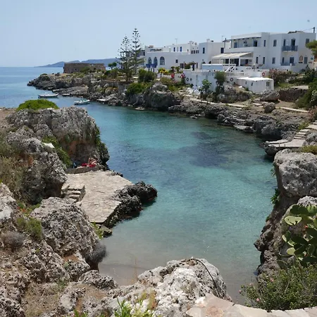 Σπίτι διακοπών Rocky House Αβλέμονας
