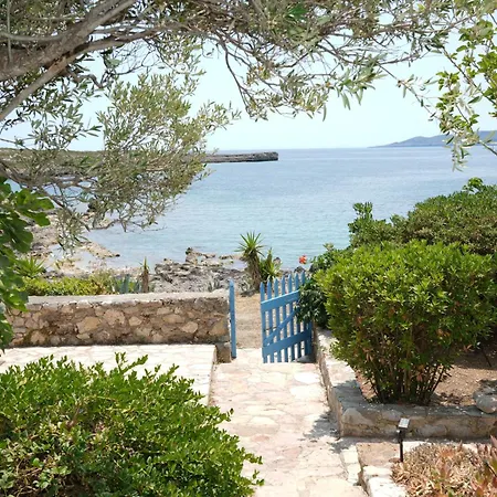 Rocky House *