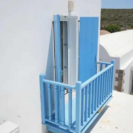 Rocky House * Αβλέμονας