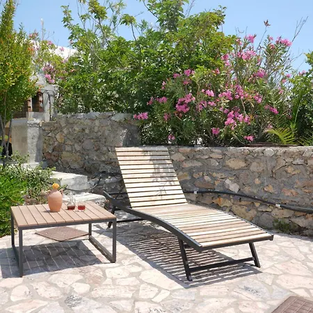 Rocky House Σπίτι διακοπών