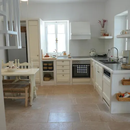 Σπίτι διακοπών Rocky House
