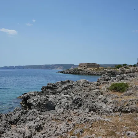 Rocky House *