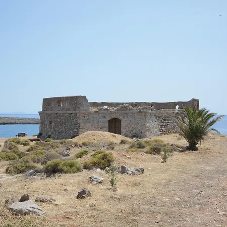 Rocky House * Αβλέμονας