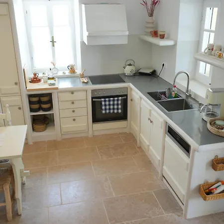 Σπίτι διακοπών Rocky House