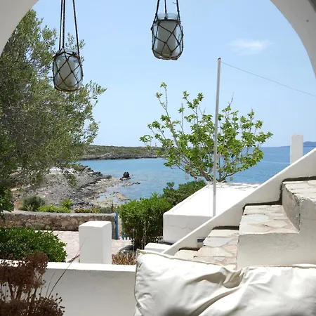 Σπίτι διακοπών Rocky House Αβλέμονας