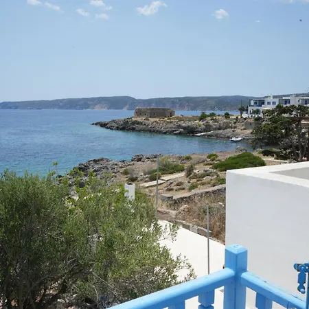 Rocky House * Αβλέμονας