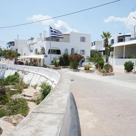 Rocky House Vakantiehuis