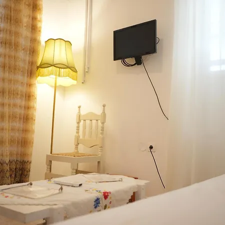 Σπίτι διακοπών Rocky House *