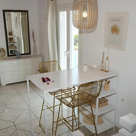 Vakantiehuis Rocky House Avlemonas
