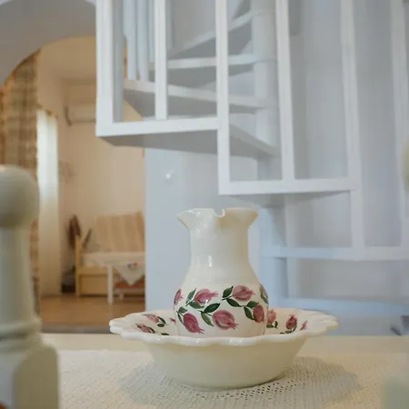 Σπίτι διακοπών Rocky House