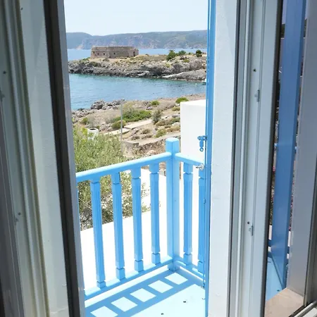 Rocky House Σπίτι διακοπών *