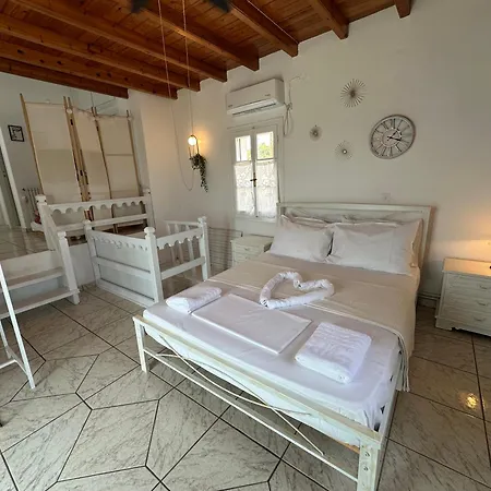 Rocky House
