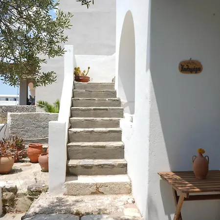 Rocky House Σπίτι διακοπών Αβλέμονας