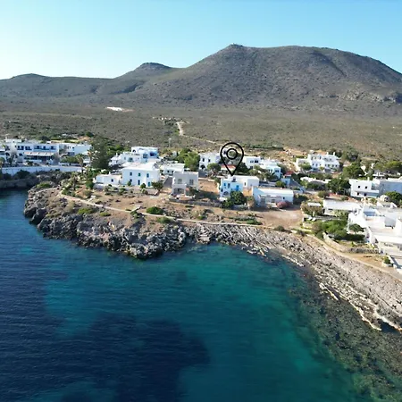 Vakantiehuis Rocky House *