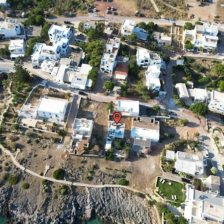 Rocky House Σπίτι διακοπών *