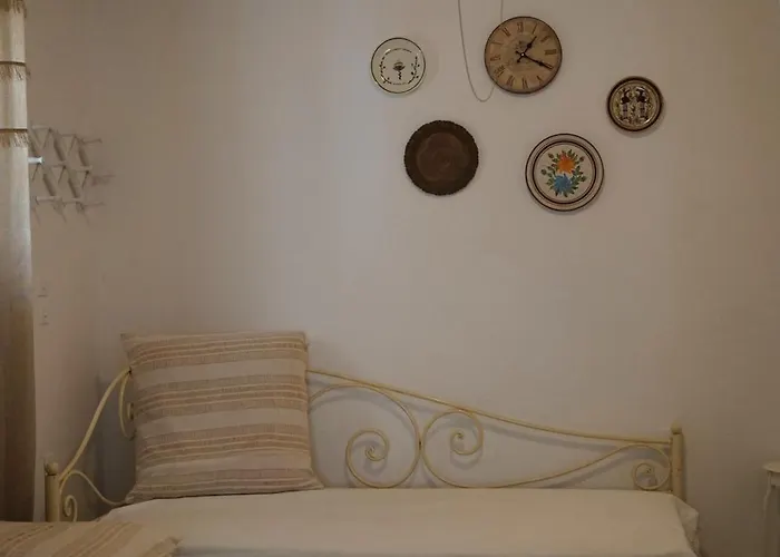 Vakantiehuis Rocky House
