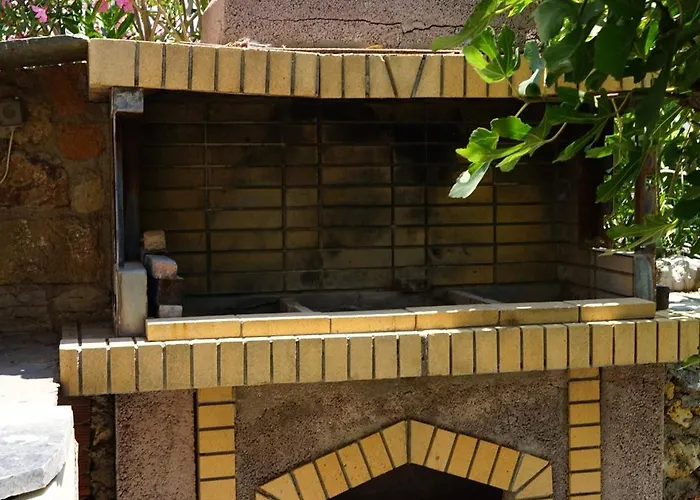 Vakantiehuis Rocky House