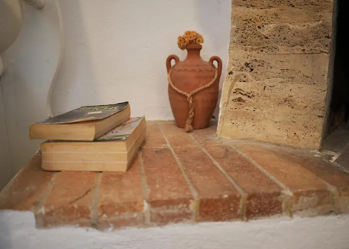 Rocky House Vakantiehuis *