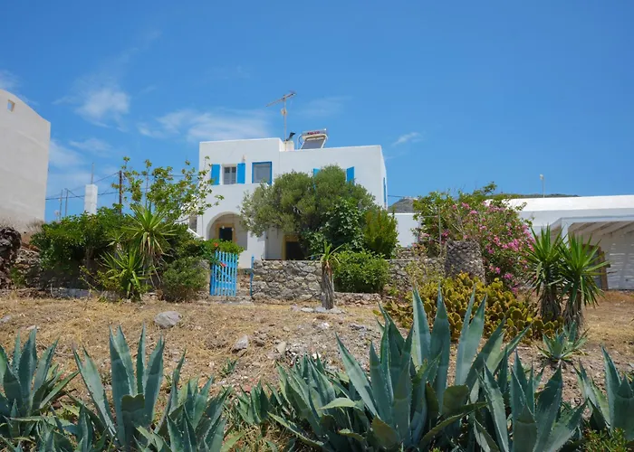 Vakantiehuis Rocky House *