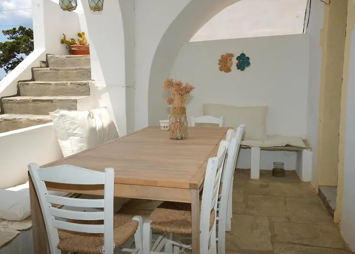 Rocky House